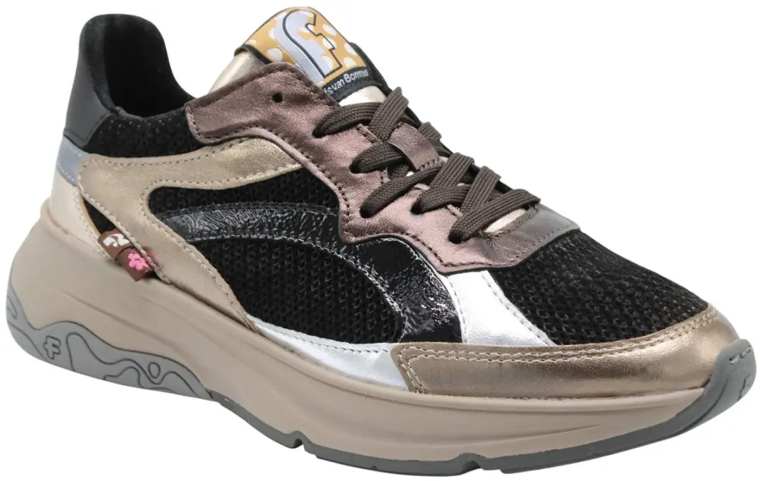 Floris Van Bommel Sfw-10141 Holli Sneakers