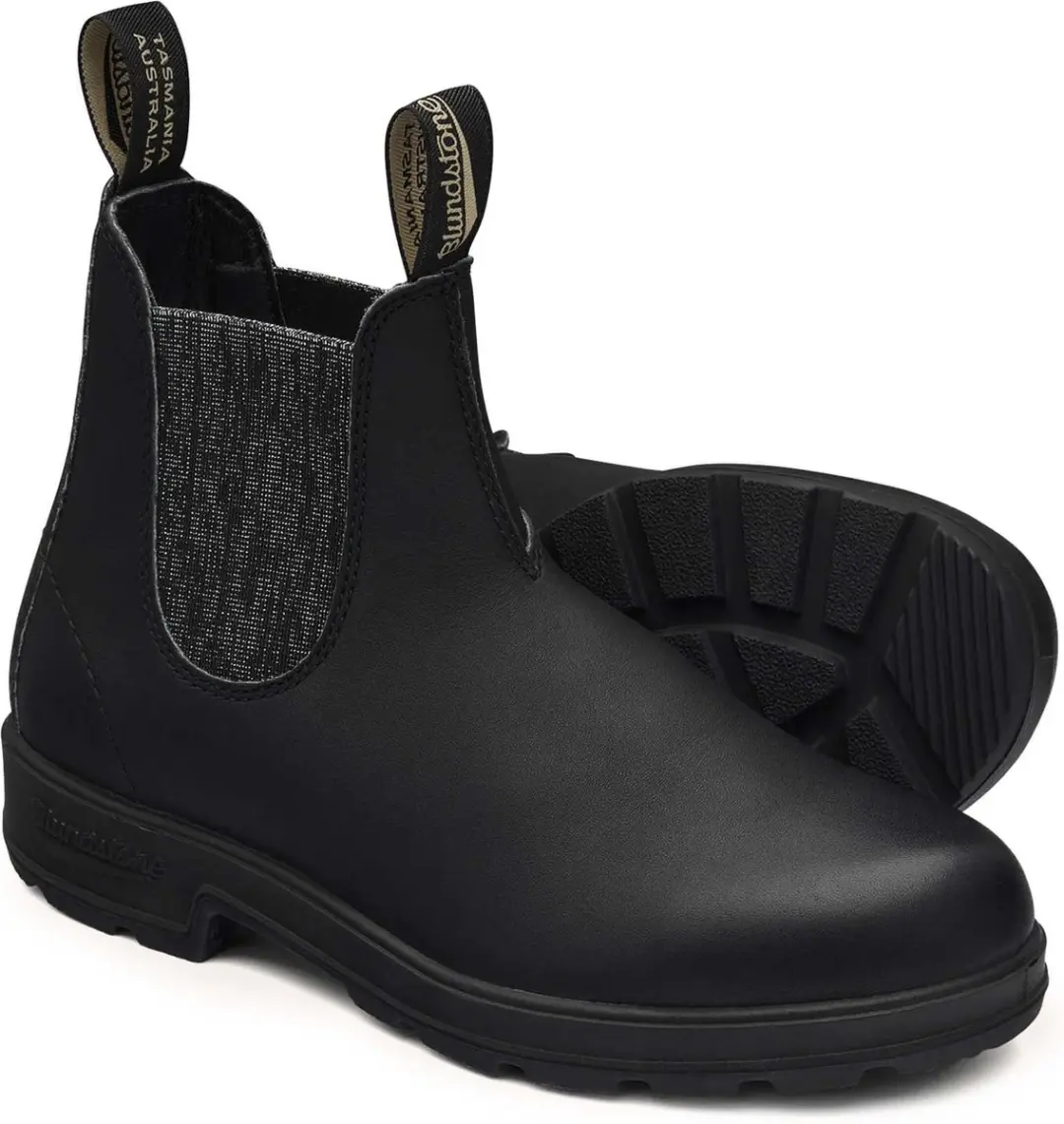 Blundstone Original Chelsea Dameslaars - Zwart - 35.5 - afbeelding 3 van 6