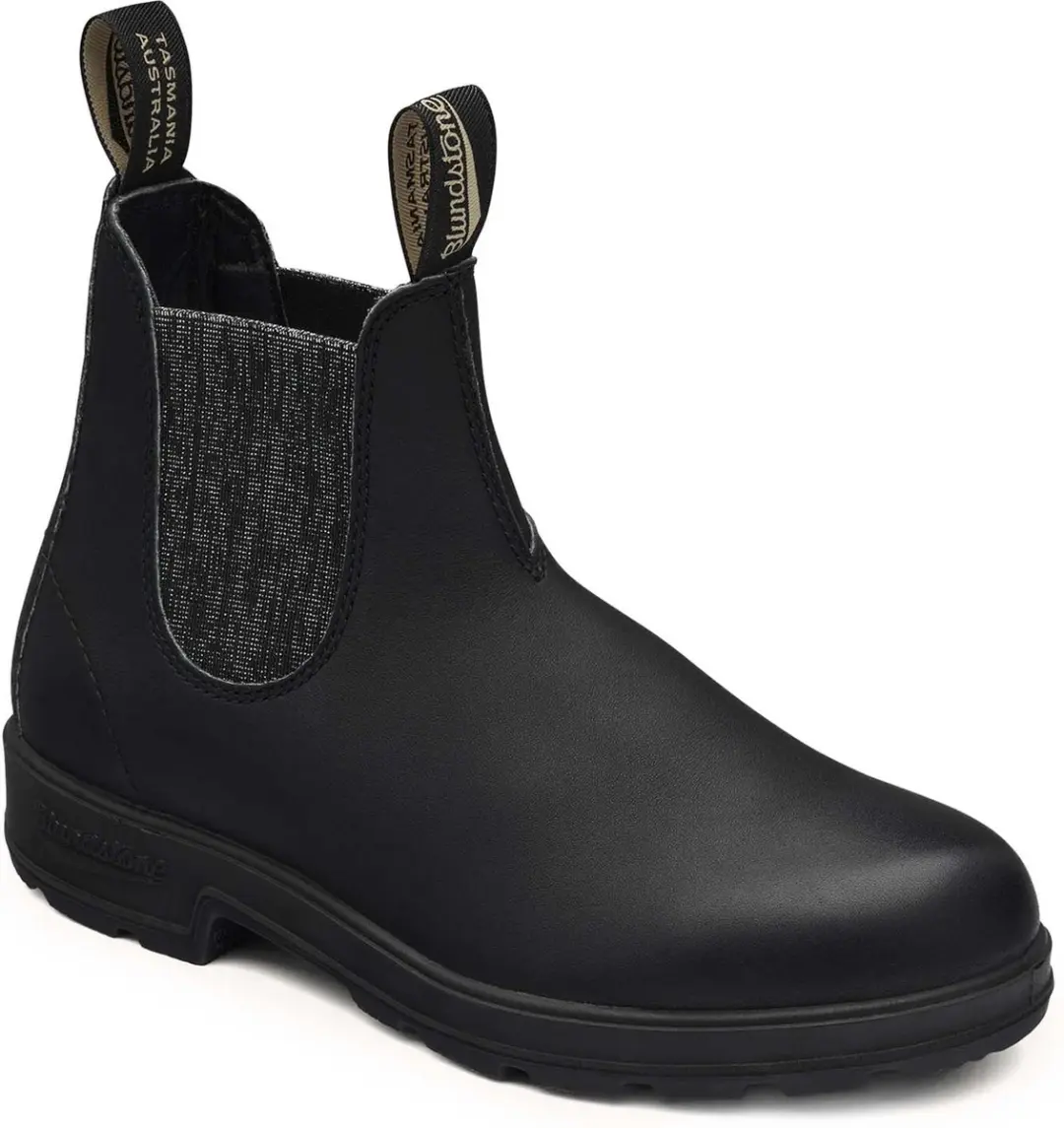 Blundstone Original Chelsea Dameslaars - Zwart - 35.5 - afbeelding 5 van 6