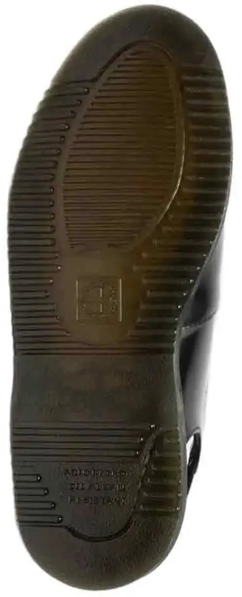 Dr. Martens Madaline Schoenen - Zwart - Maat 36
