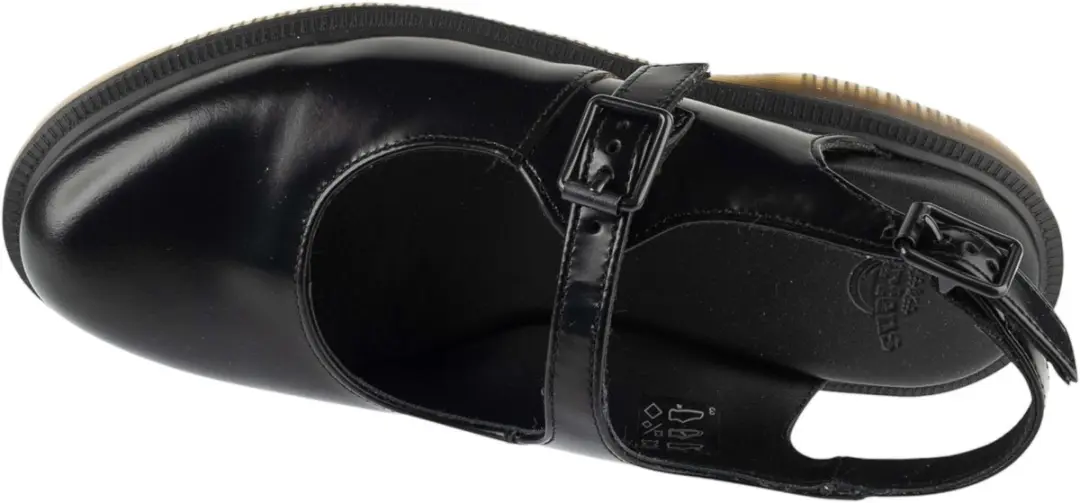 Dr. Martens Madaline Schoenen - Zwart - Maat 36 - afbeelding 6 van 6