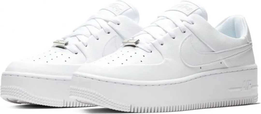 Nike Nike Air Force 1 Sage Low Sneaker Dames Sneakers