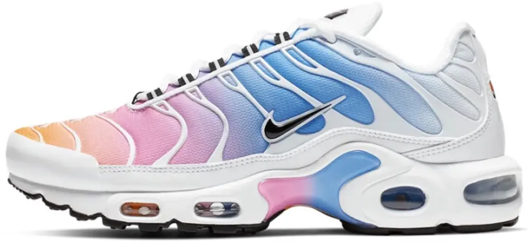Nike Air Max Plus Summer Gradient (Women's)