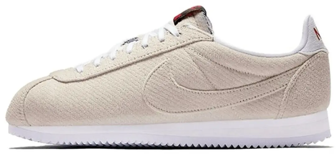 Nike Classic Cortez Stranger Things Sail Upside Down Pack