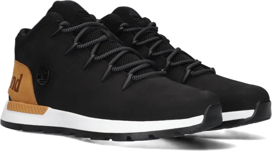 Timberland Sprint Trekker Mid Lace M Sneakers - 43,5 - afbeelding 6 van 6