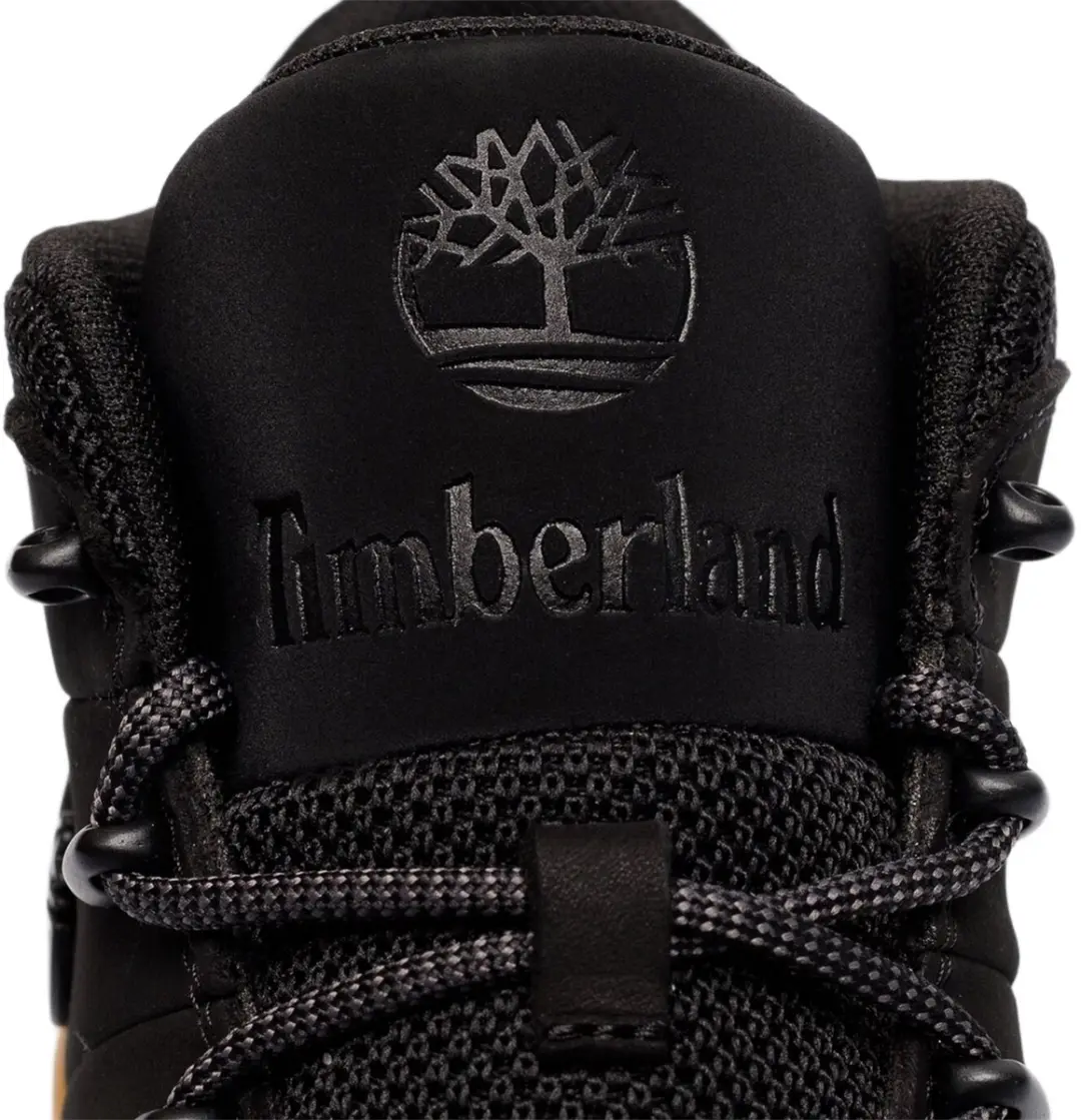 Timberland Sprint Trekker Mid Lace M Sneakers - 43,5 - afbeelding 5 van 6
