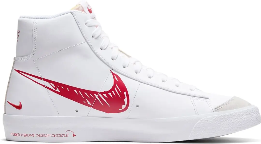 Sneakers Nike Blazer VNTG