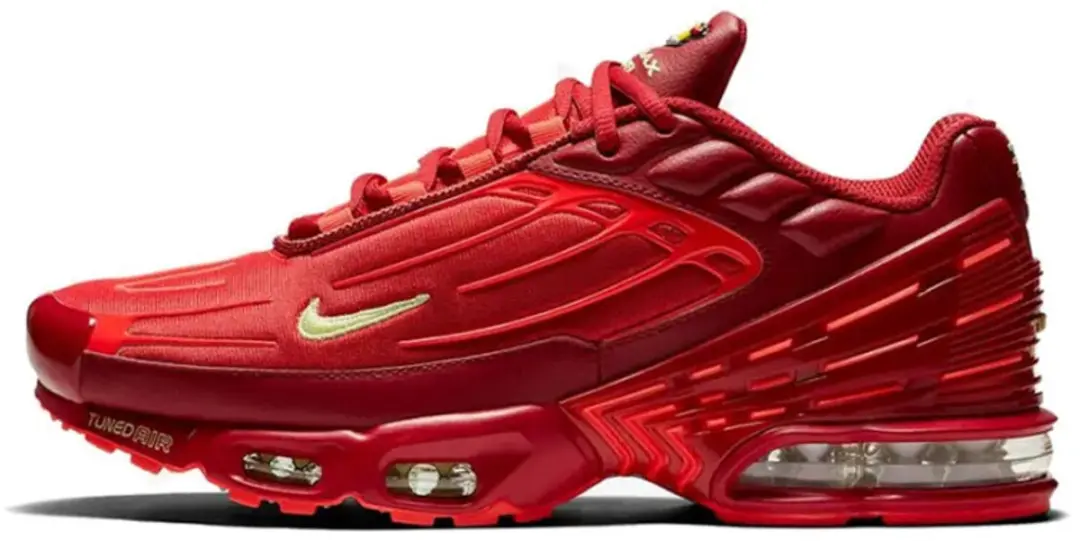Nike Air Max Plus 3 'Iron Man'