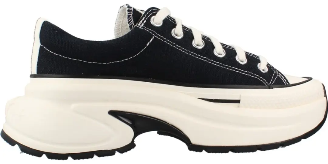 CONVERSE A18465C Zwart 35 EU