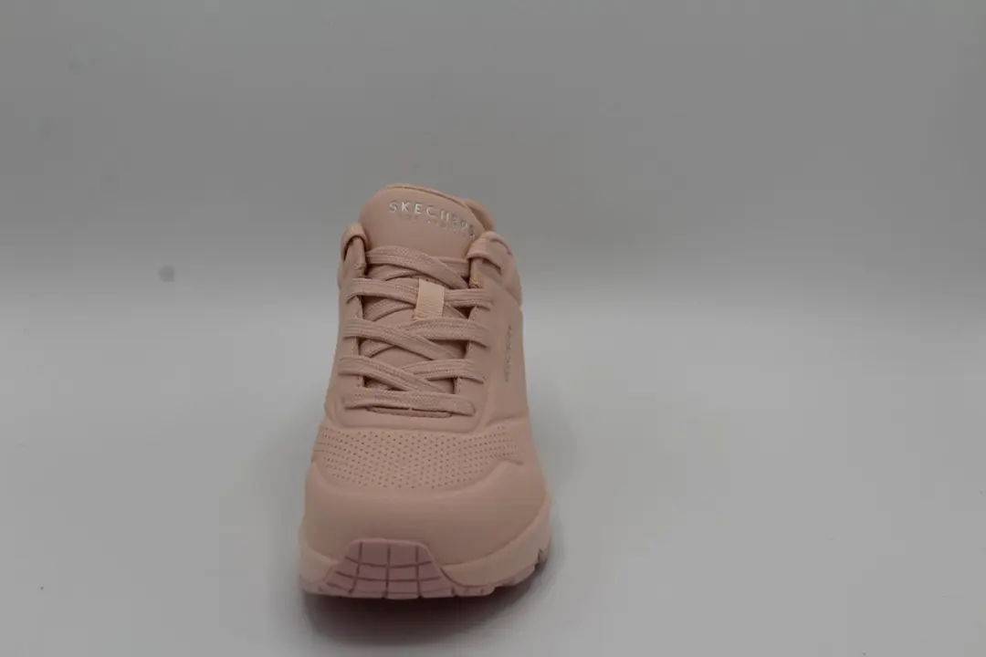 Skechers Uno-Frosty Kicks Sneakers 40 - Lichtroze