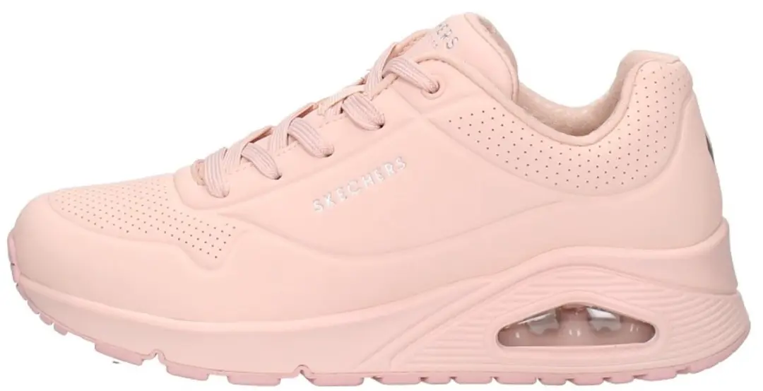 Skechers Uno-Frosty Kicks Sneakers 40 - Lichtroze