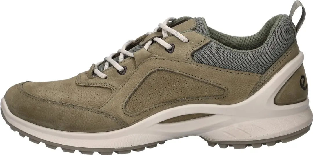 ECCO Biom Energi M 301268 Sneakers - Groen - afbeelding 4 van 6