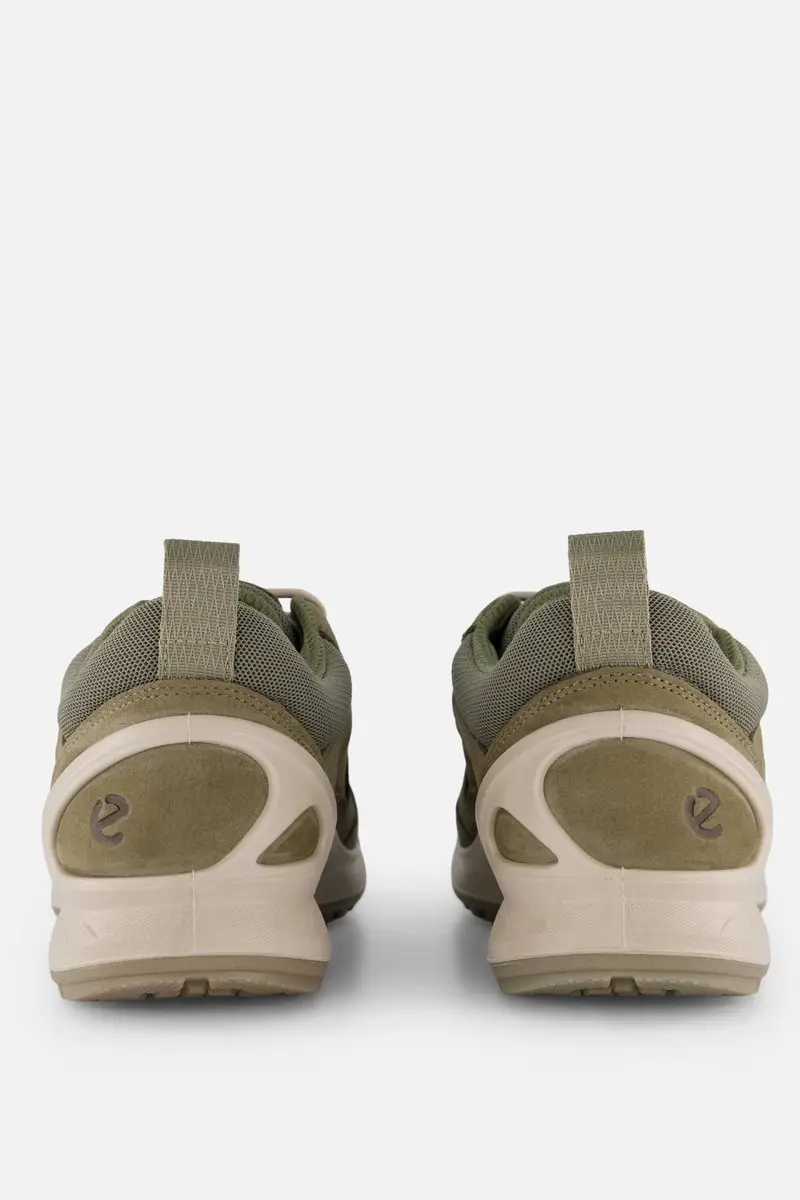 ECCO Biom Energi M 301268 Sneakers - Groen - afbeelding 2 van 6