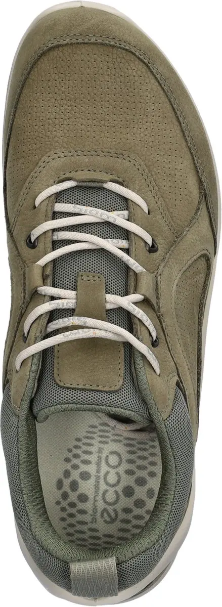 ECCO Biom Energi M 301268 Sneakers - Groen - afbeelding 3 van 6