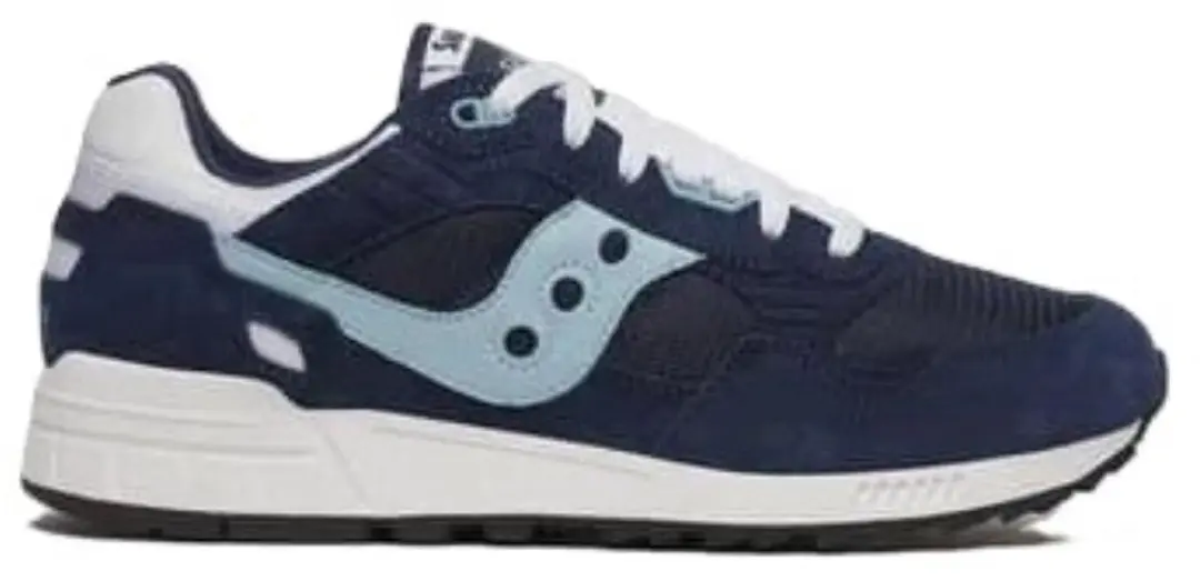 Saucony Shadow 5000 M - Herenschoen 46 2/3 - Grijs - afbeelding 5 van 6