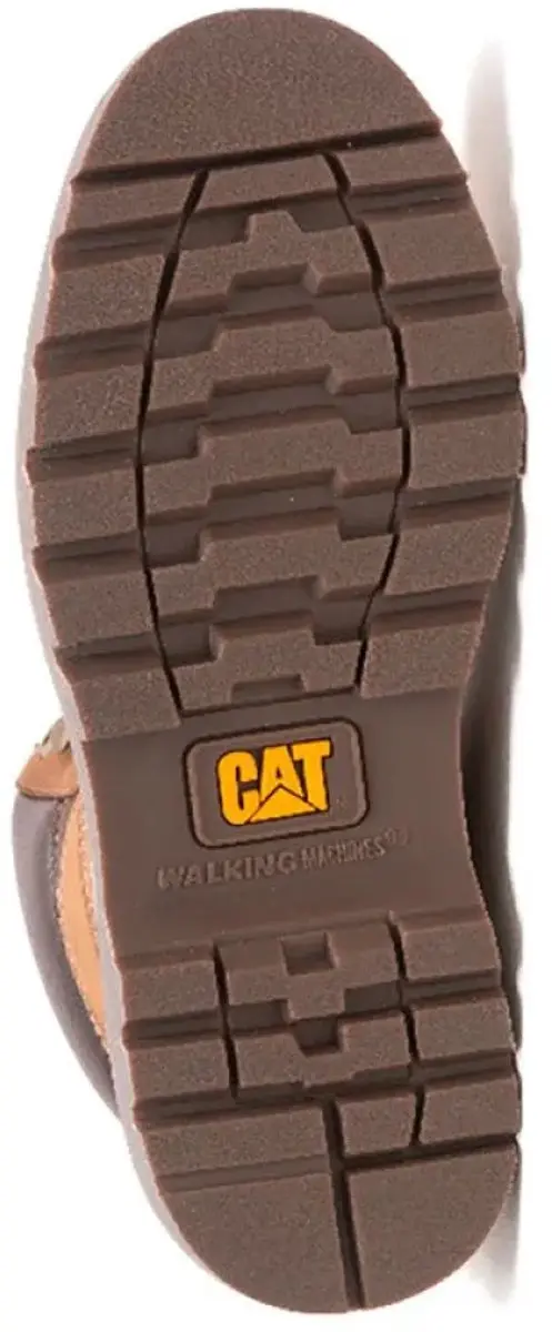Caterpillar Colorado 2.0 Leren Boots - 41
