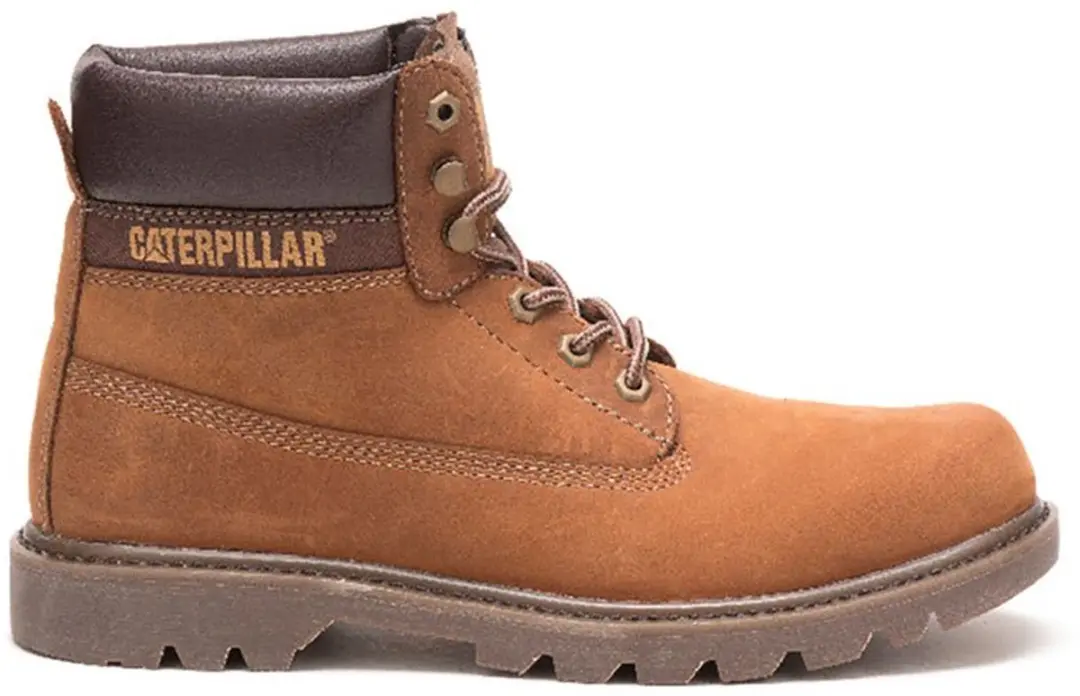 Caterpillar Colorado 2.0 Leren Boots - 41