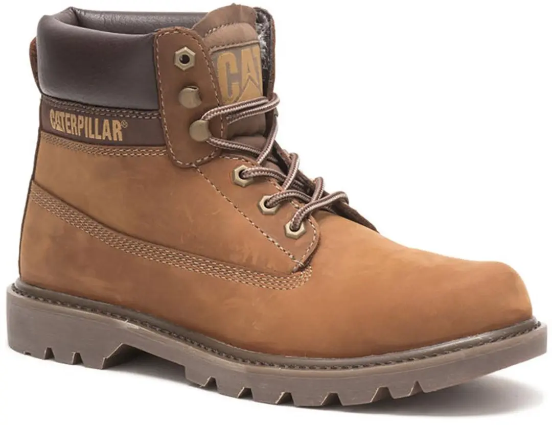 Caterpillar Colorado 2.0 Leren Boots - 41