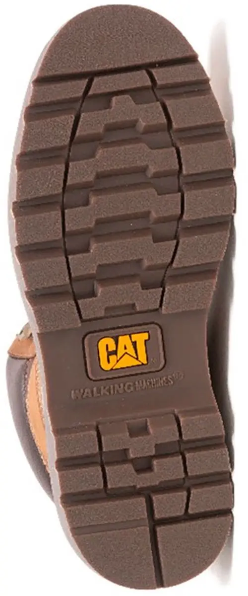 Caterpillar Colorado 2.0 Leren Boots - 41