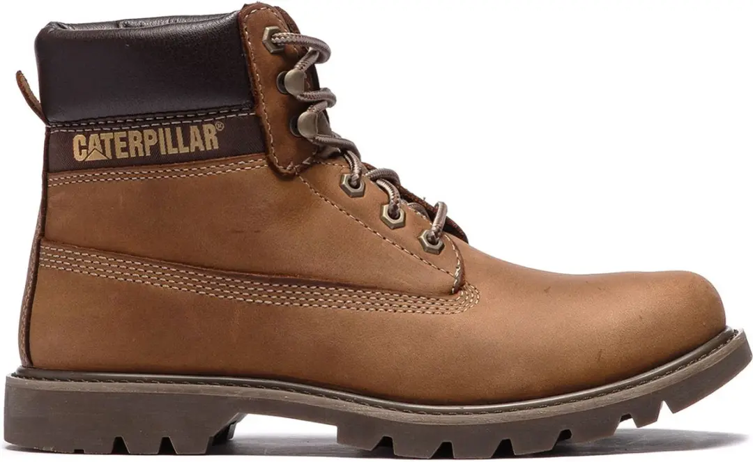 Caterpillar Colorado 2.0 Leren Boots