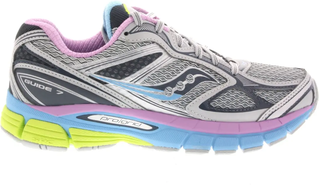 Saucony