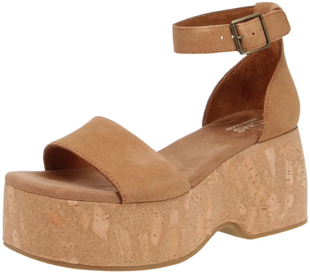 Toms 10020755 Laila