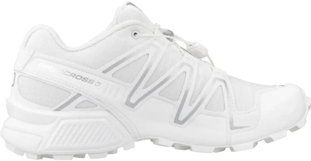 SALOMON SPEEDCROSS 3 Wit 42 2/3 EU