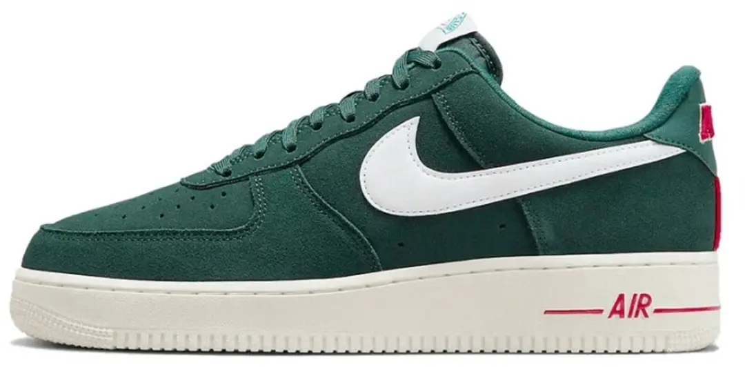 Nike Air Force 1 Low 07 LX Low Athletic Club Pro Green