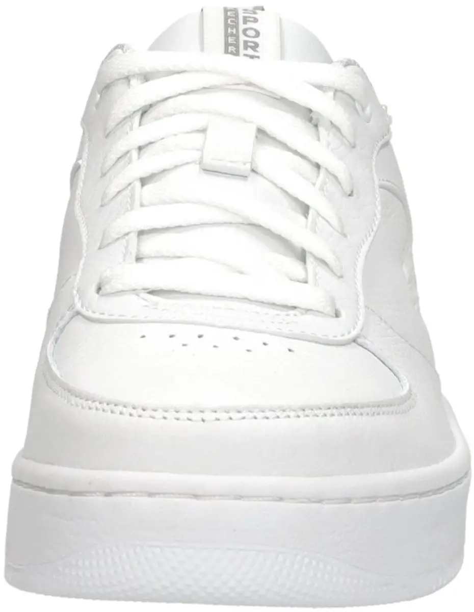 Skechers Sport Court 92 Sneakers 107235 - Wit