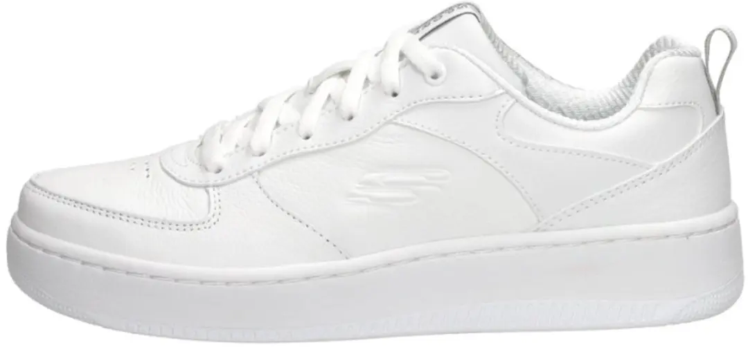 Skechers Sport Court 92 Sneakers 107235 - Wit