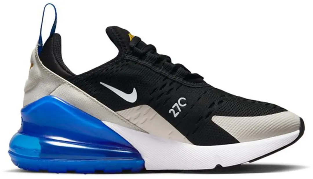"Sneakers Nike Nike Air Max 270 ""Game Royal"""