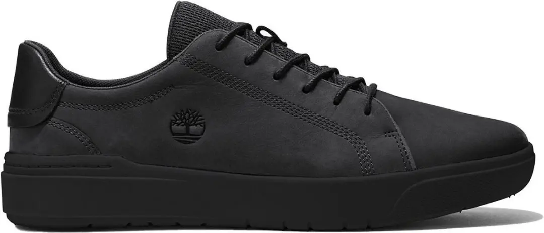 Timberland Seneca Bay Oxford Schoenen - 44 - Zwart - afbeelding 6 van 6