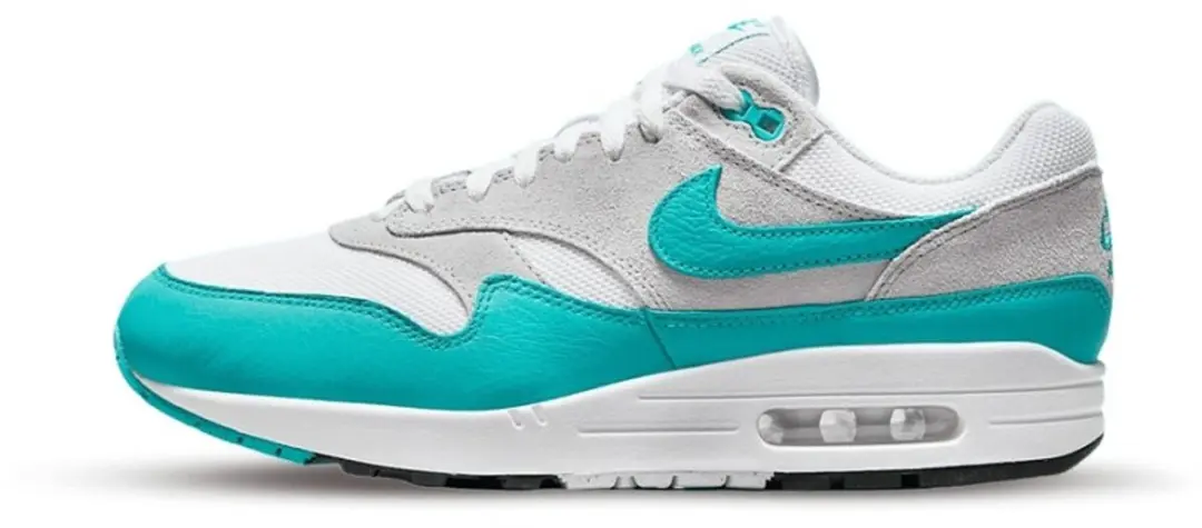 Nike Air Max 1 'Clear Jade' maat