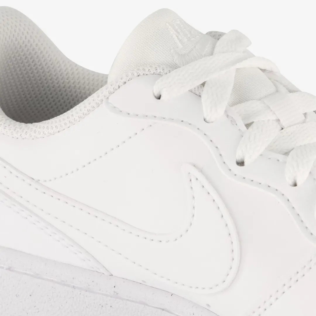 Nike Court Borough Low Dv5456-106 Sneakers - Wit - afbeelding 6 van 6