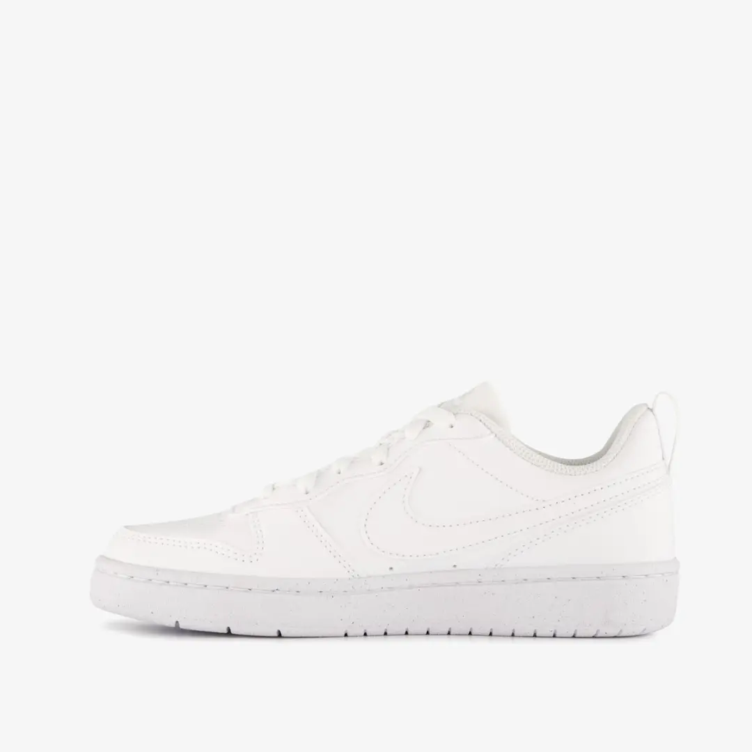 Nike Court Borough Low Dv5456-106 Sneakers - Wit - afbeelding 5 van 6