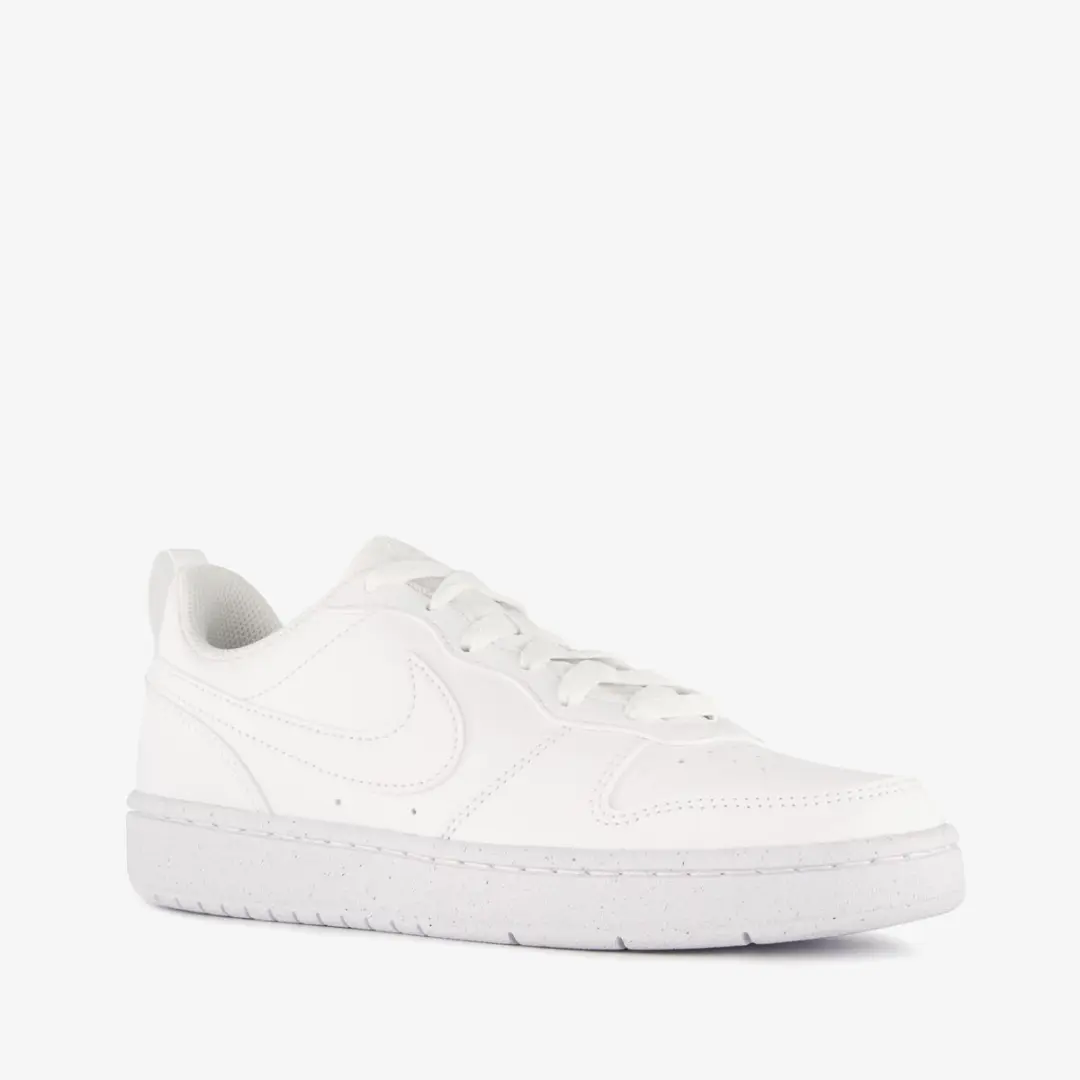 Nike Court Borough Low Kinder Sneakers Dv5456-106