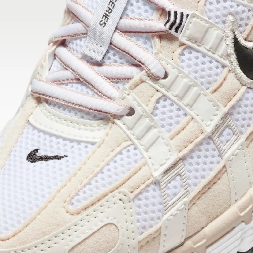 Nike P-6000 - Vrouwen Sportschoen - 45.5 - afbeelding 4 van 6