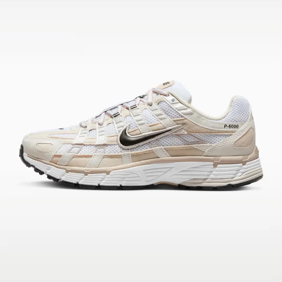 Nike P-6000