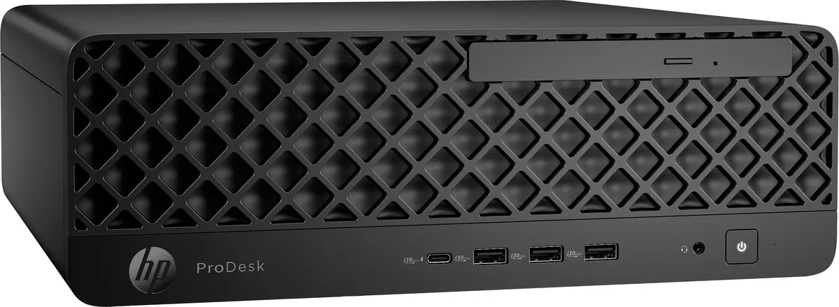 HP ProDesk 4 SFF G1i Ultra5-235 - 16GB/512GB SSD