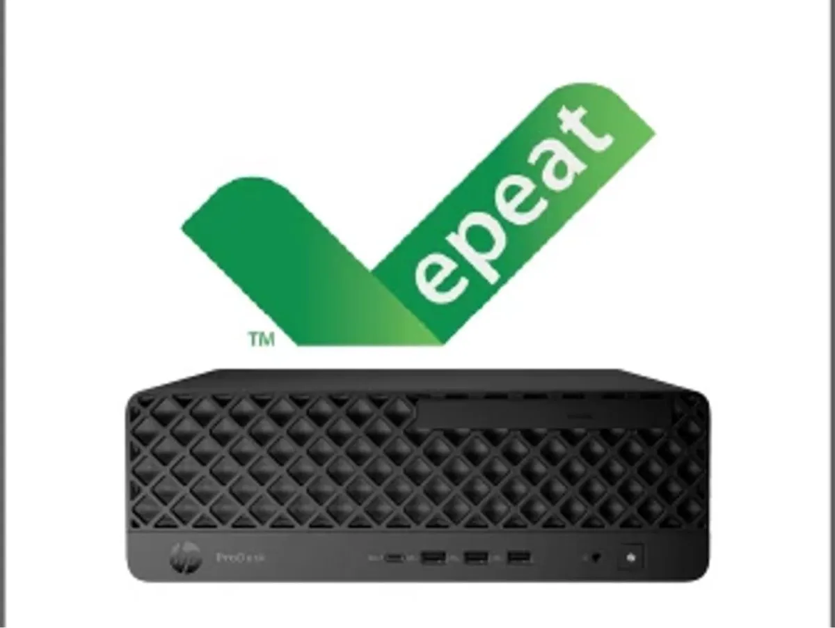 HP ProDesk 4 SFF G1i Ultra5-235 - 16GB/512GB SSD