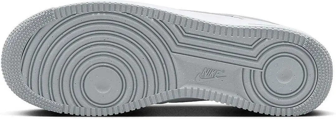 Nike Air Force 1 '07 Light Smoke Grey Sneakers - Heren - afbeelding 6 van 6