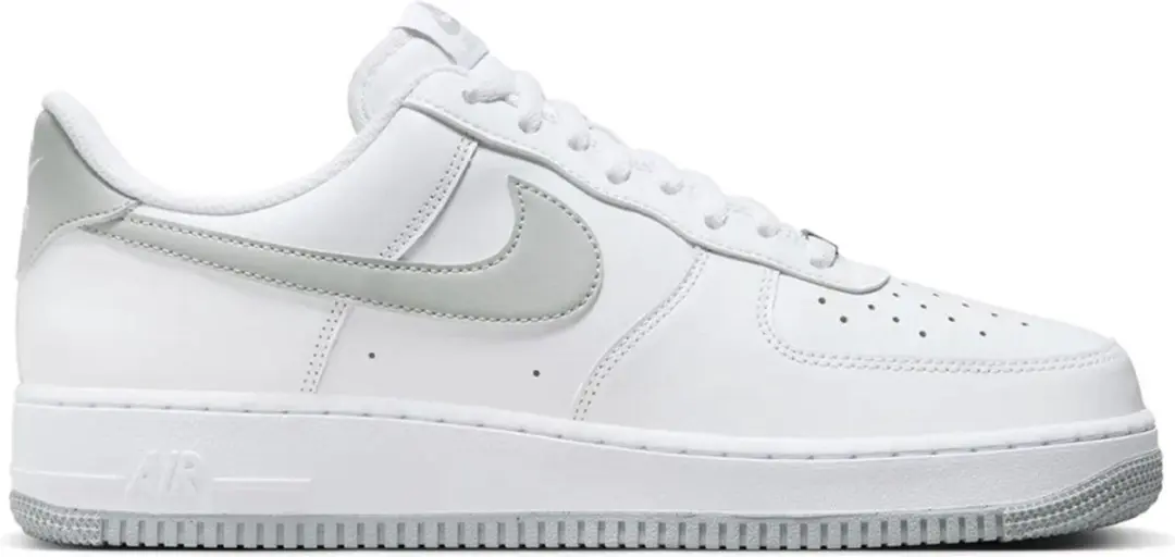Nike Nike Air Force 1 '07 Light Smoke Grey