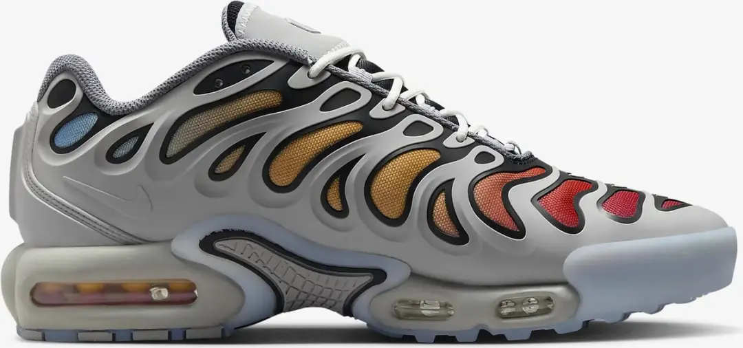"Sneakers Nike Nike Air Max Plus Drift ""Smoke Grey Armory Blue"""