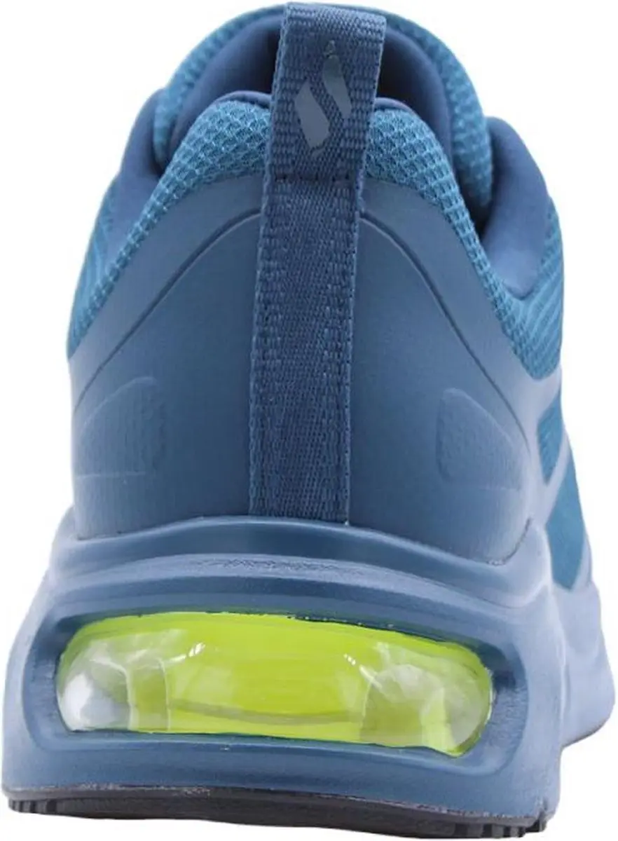 Skechers Tres-Air MODERN AFF-AIR Herensneakers 183071 - Blauw
