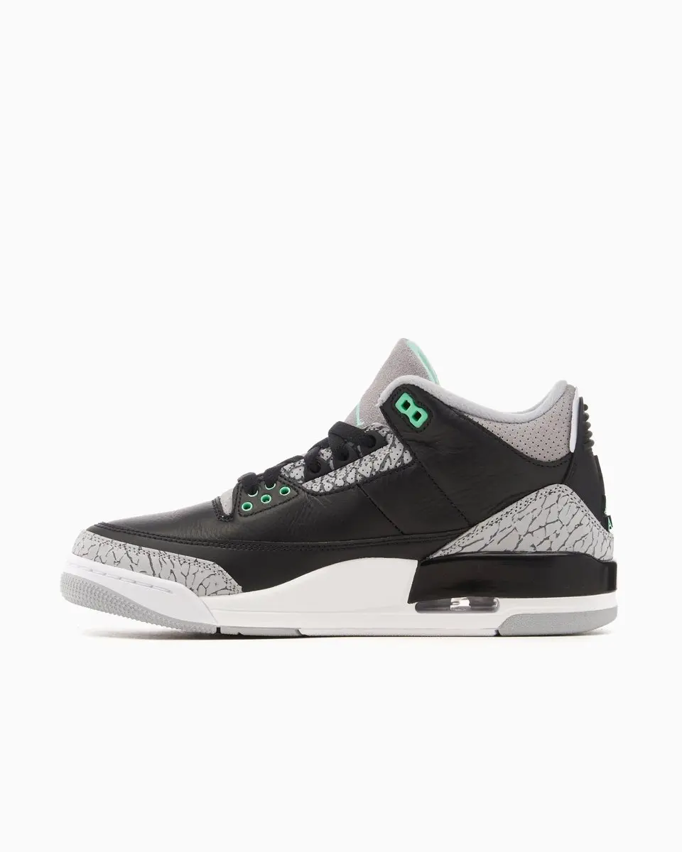 Nike Nike Air Jordan 3 Maat 42,5