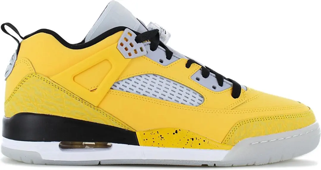 Air Jordan Spizike Low Premium