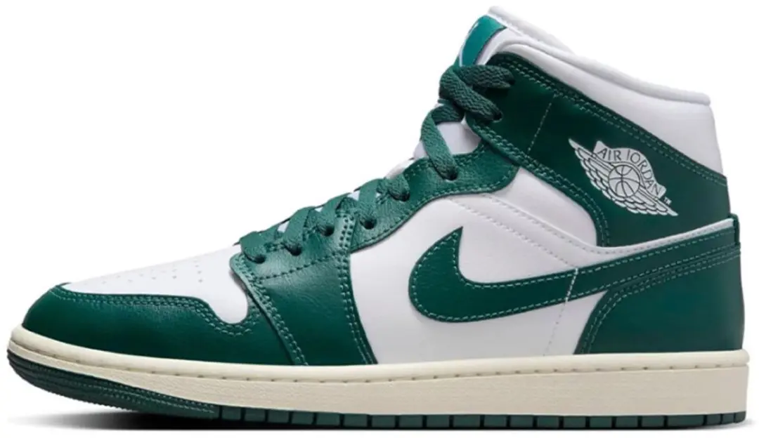WMNS Nike Air JORDAN 1 MID