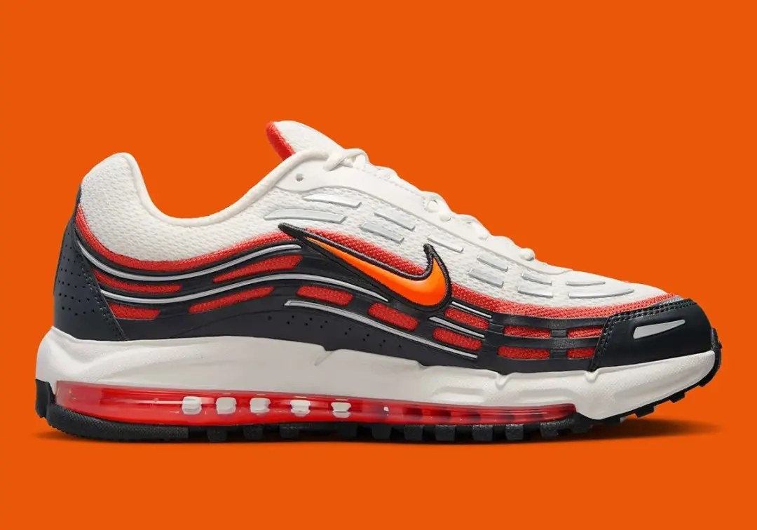 "Sneakers Nike Nike Air Max TL 2.5 ""Total Orange"""