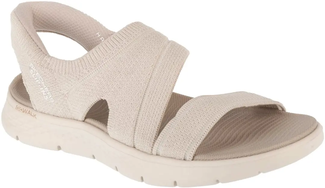 Skechers GO WALK FLEX SANDAL-ENTICING Dames Sandalen