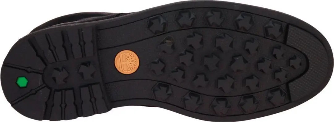Timberland Alden Brook Waterdichte Halfhoge Boot Zwart